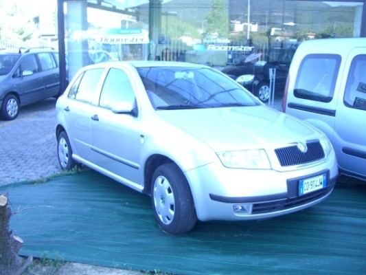 FABIA