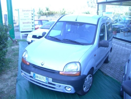 KANGOO