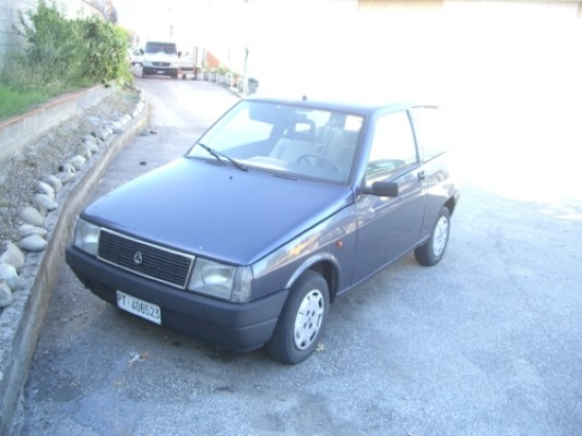 LANCIA