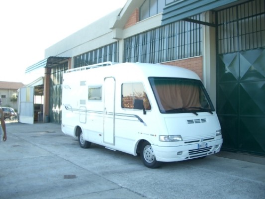 camper vista a