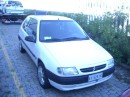 CITROEN SAXO