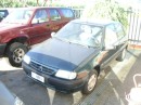 CITROEN SAXO